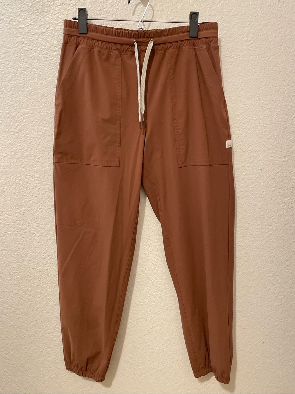 Vuori Women’s Rust Jogger Pants